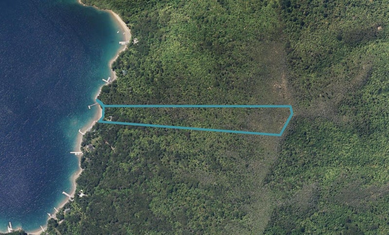 0 Kumutoto Bay, Kumutoto Bay, Marlborough Sounds - Carousel 1