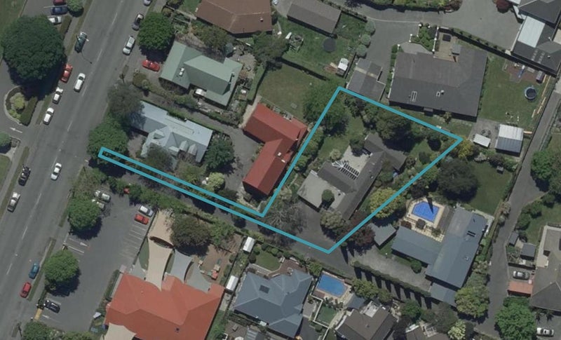 70 Avonhead Road, Avonhead, Christchurch - Carousel 1
