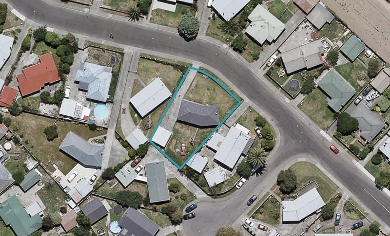 41 Whitby Crescent, Flaxmere, Hastings - Carousel 1
