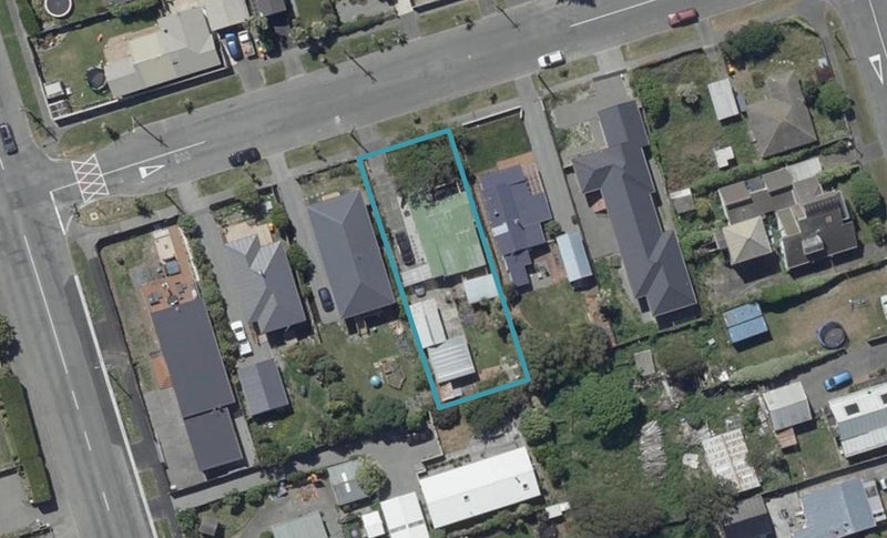 45 Halsey Street, South New Brighton, Christchurch - Carousel 1
