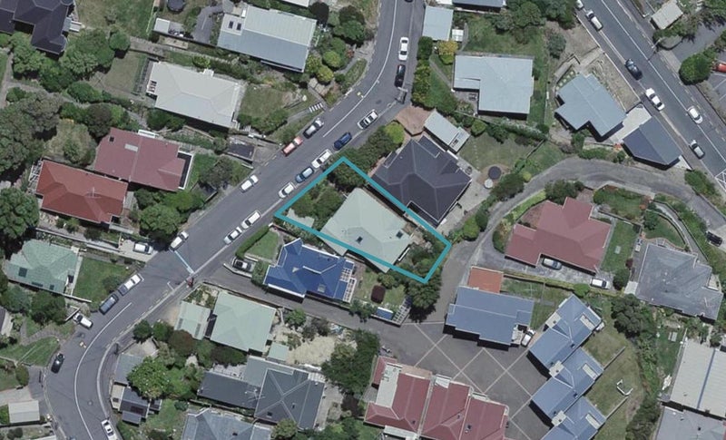 13 Rodrigo Road, Kilbirnie, Wellington - Carousel 1