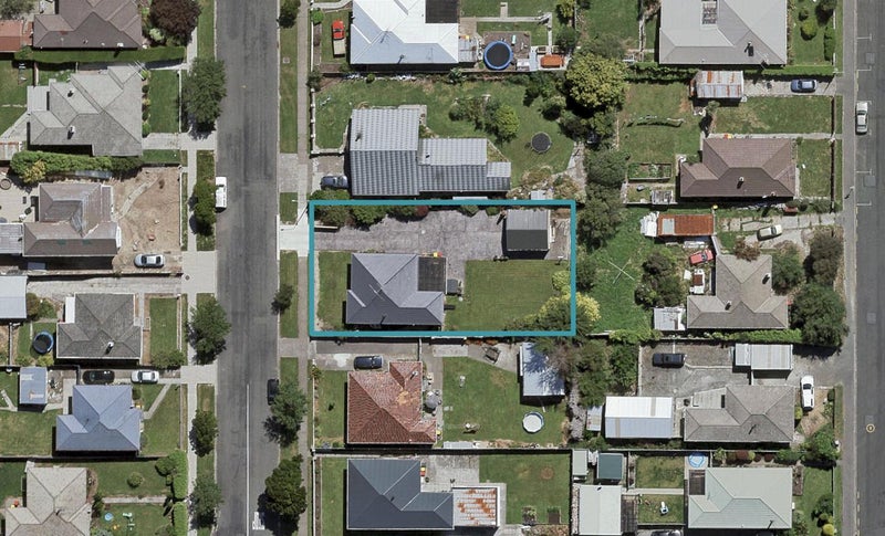 186 Conyers Street, Heidelberg, Invercargill - Carousel 1
