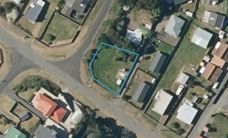 10 Robbie Street, Foxton Beach, Foxton - Carousel 1