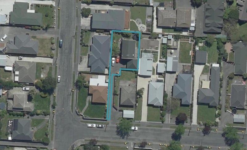 3A Dunedin Street, Redwood, Christchurch - Carousel 1