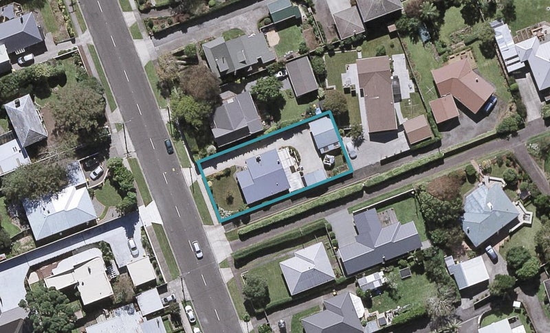 179 Brooklands Road, Vogeltown, New Plymouth - Carousel 1
