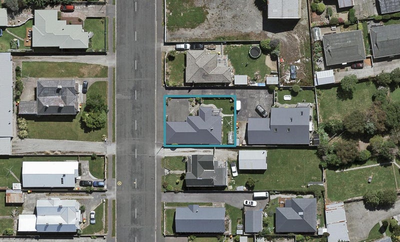 63 Mary Street, Richmond, Invercargill - Carousel 1