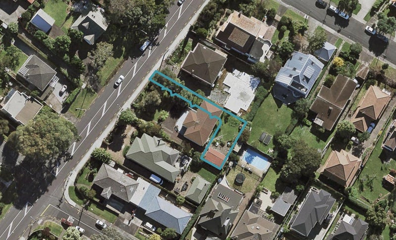 8/245 Campbell Road, Greenlane, Auckland - Carousel 1