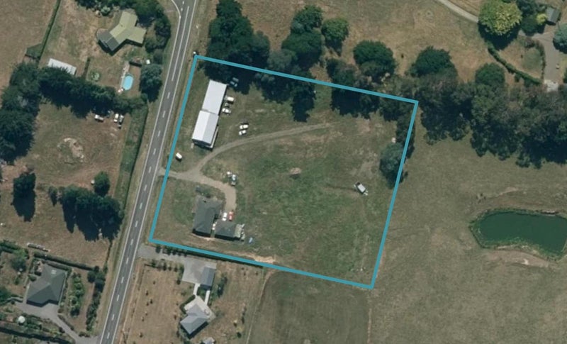263 Porangahau Road, Waipukurau, Waipukurau - Carousel 1