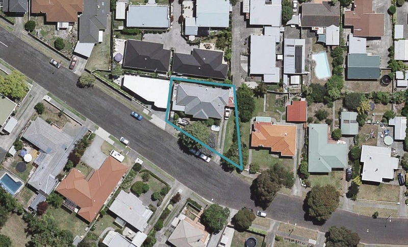 29 Logan Avenue, Marewa, Napier - Carousel 1