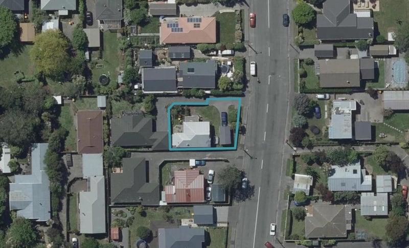 71 Birdwood Avenue, Beckenham, Christchurch - Carousel 1