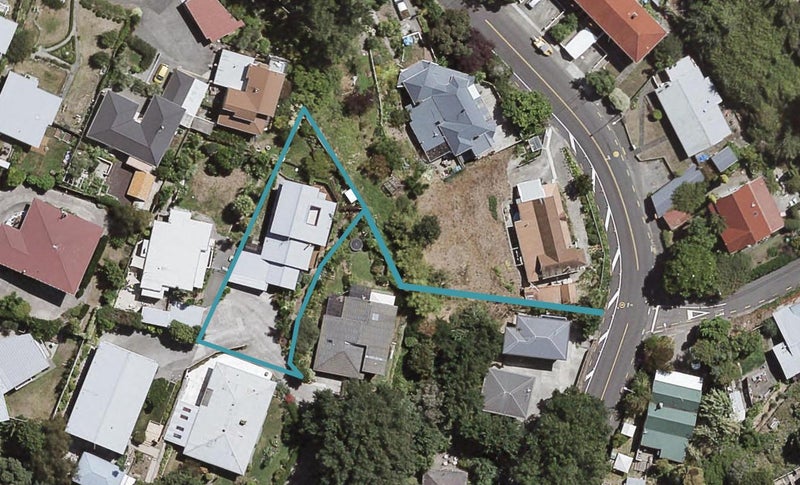 18D Milton Road, Bluff Hill, Napier - Carousel 1