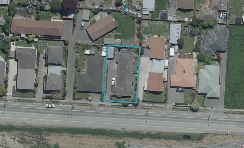 2/125 Prestons Road, Redwood, Christchurch - Carousel 1