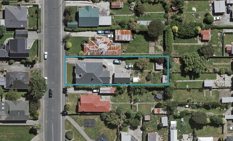90 Pomona Street, Georgetown, Invercargill - Carousel 1