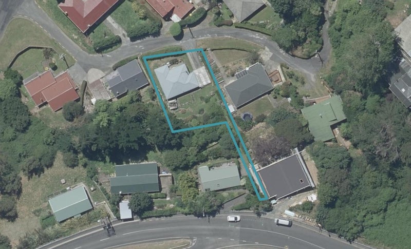 6 Echovale Avenue, Normanby, Dunedin - Carousel 1