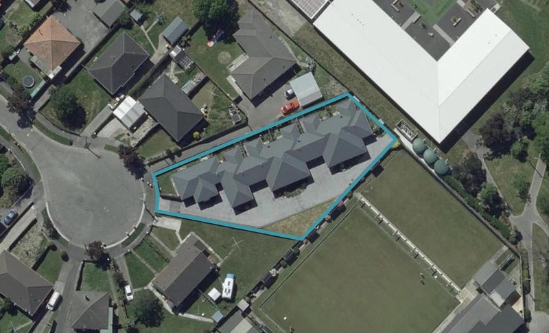6/13 Hobson Street, Woolston, Christchurch - Carousel 1
