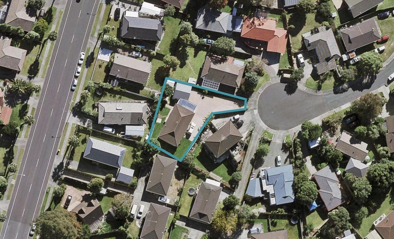 11 Sevilla Place, Unsworth Heights, Auckland - Carousel 1