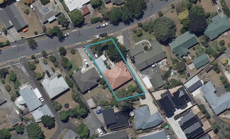 23 Corrin Street, Melville, Hamilton - Carousel 1