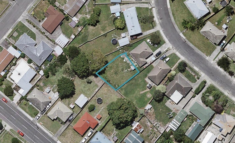 406A Montgomery Street, Raureka, Hastings - Carousel 1