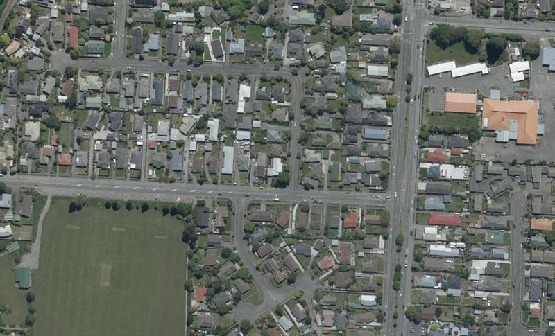1 Rossiter Avenue, Redwood, Christchurch - Carousel 1