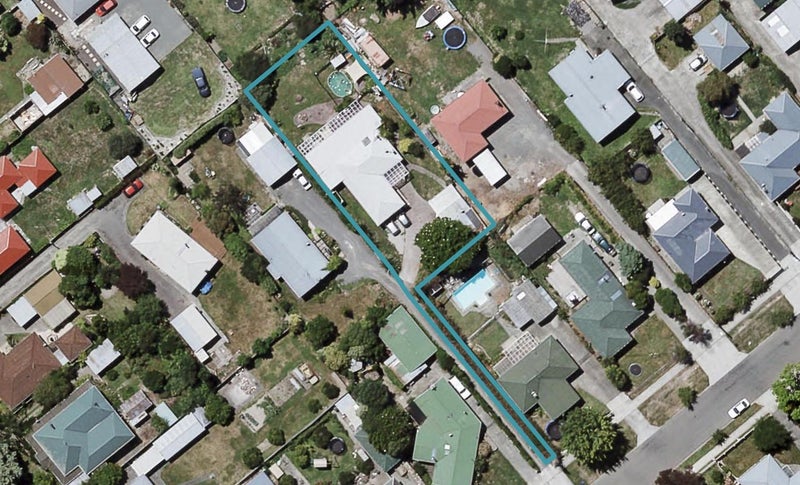 807A Lumsden Road, Akina, Hastings - Carousel 1