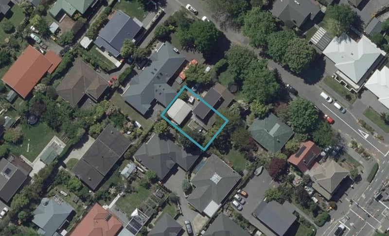2/1A Wherstead Road, Cashmere, Christchurch - Carousel 1