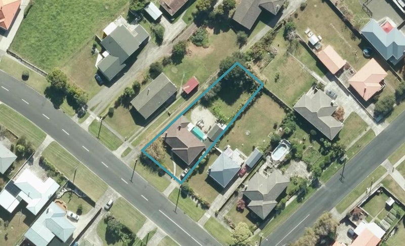145 Hokianga Road, Dargaville, Dargaville - Carousel 1