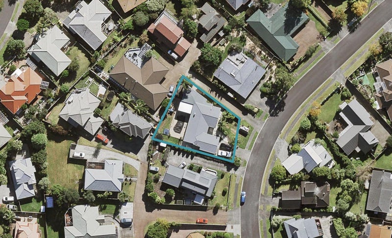 19 Rifleman Rise, Unsworth Heights, Auckland - Carousel 1