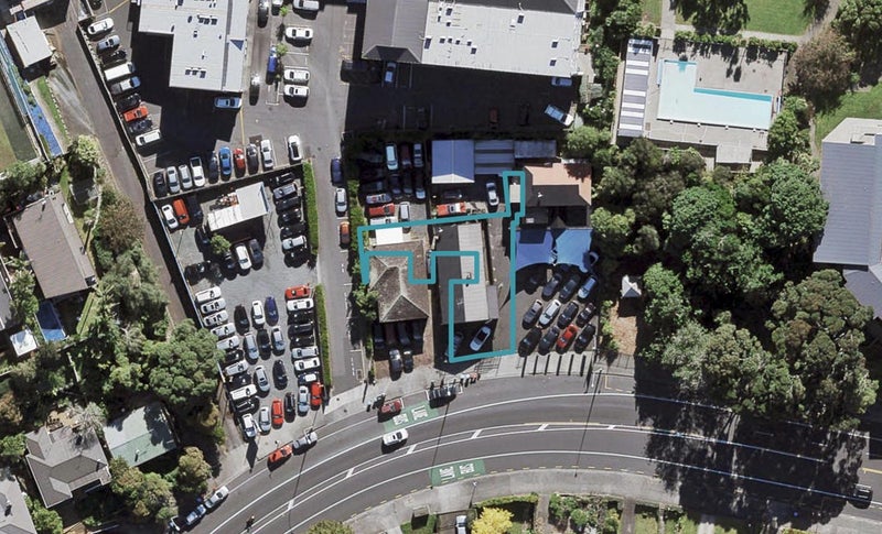 1/669 Great North Road, Grey Lynn, Auckland - Carousel 1