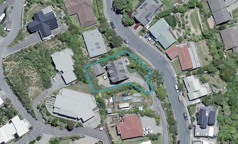6B Kilsyth Street, Karori, Wellington - Carousel 1