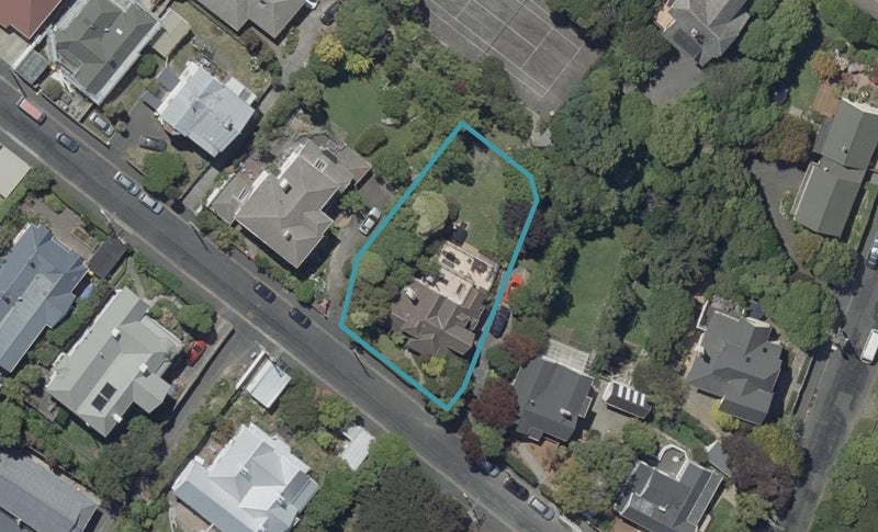 69 Pacific Street, Roslyn, Dunedin - Carousel 1