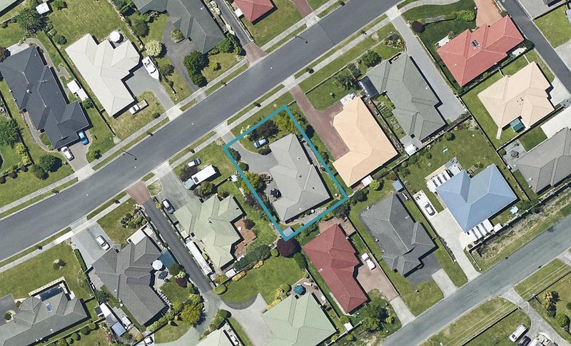 15 Elmbridge Place, Owhata, Rotorua - Carousel 1