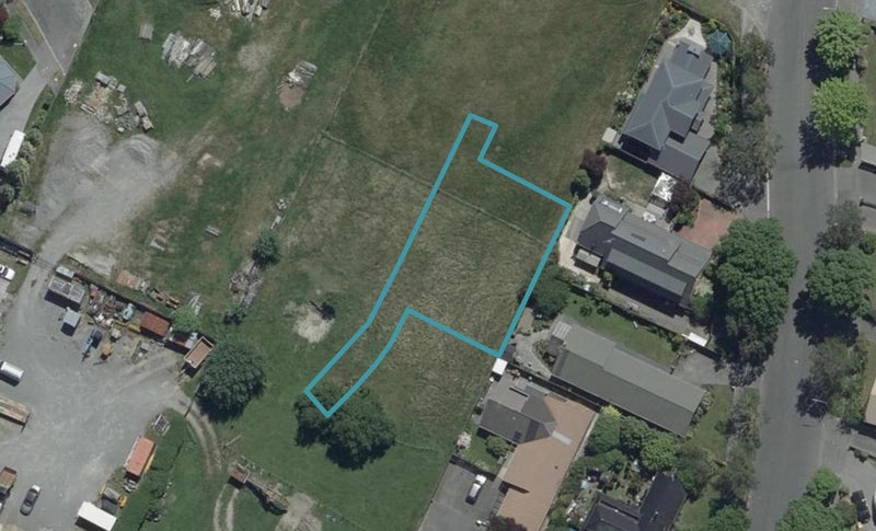 6A Kildare Street, Northwood, Christchurch - Carousel 1