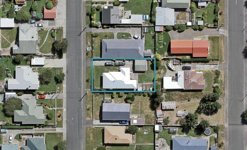 93 Tanner Street, Grasmere, Invercargill - Carousel 1