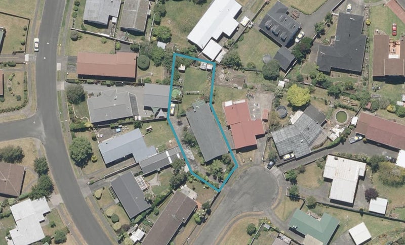 3 Patete Place, Tawhero, Whanganui - Carousel 1