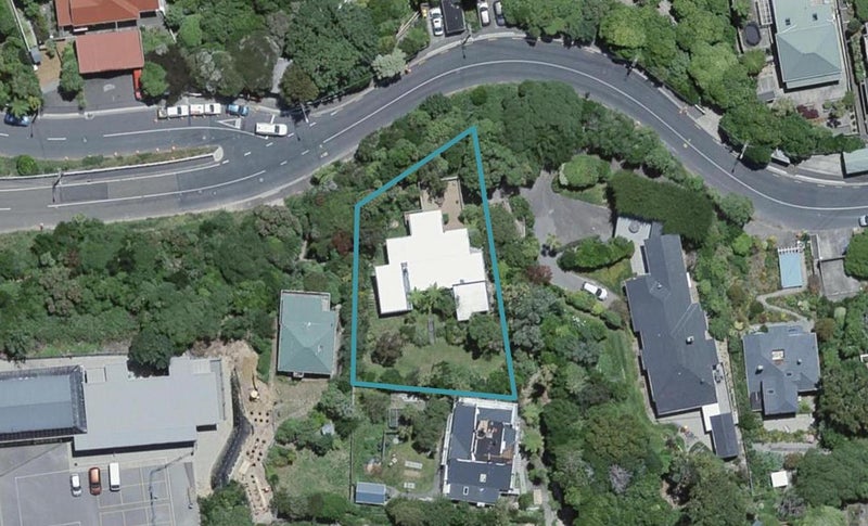 175 Wadestown Road, Wadestown, Wellington - Carousel 1