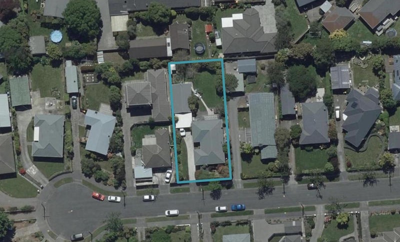 20 Beatrice Place, Avonhead, Christchurch - Carousel 1