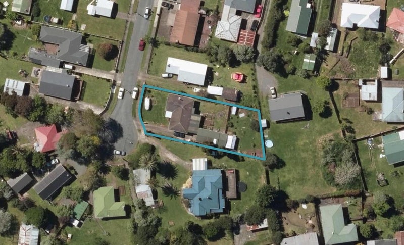 3 Rata Place, Otangarei, Whangarei - Carousel 1