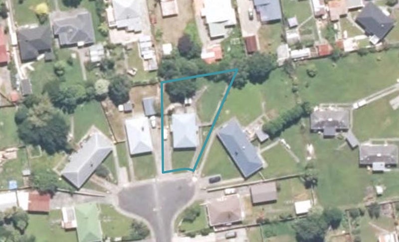 13 Scanlon Place, Westport, Westport - Carousel 1