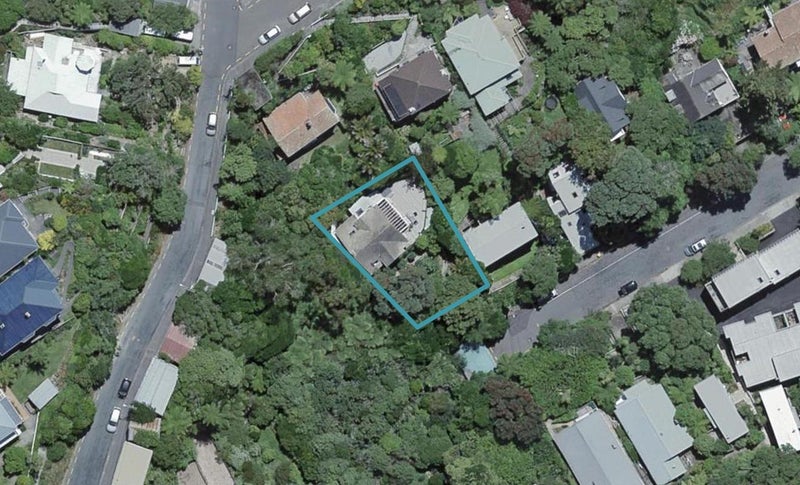 44 Ngaio Road, Kelburn, Wellington - Carousel 1