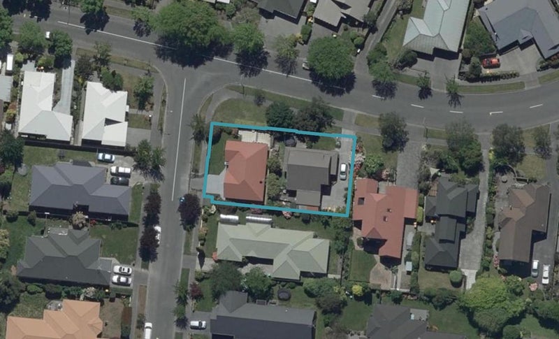 1/76 Apsley Drive, Avonhead, Christchurch - Carousel 1