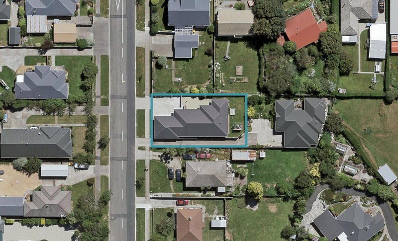 65 Ward Street, Waverley, Invercargill - Carousel 1