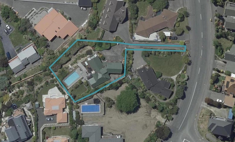 52 Penruddock Rise, Westmorland, Christchurch - Carousel 1