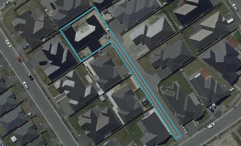 7 Anzani Lane, Wigram, Christchurch - Carousel 1