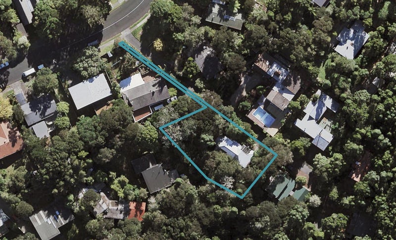 78 Park Hill Road, Birkenhead, Auckland - Carousel 1