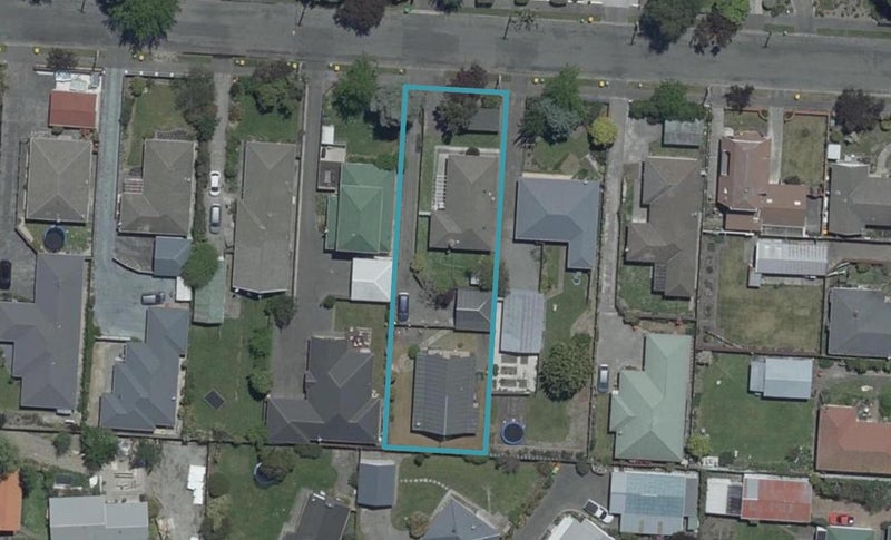 74A Dunedin Street, Redwood, Christchurch - Carousel 1