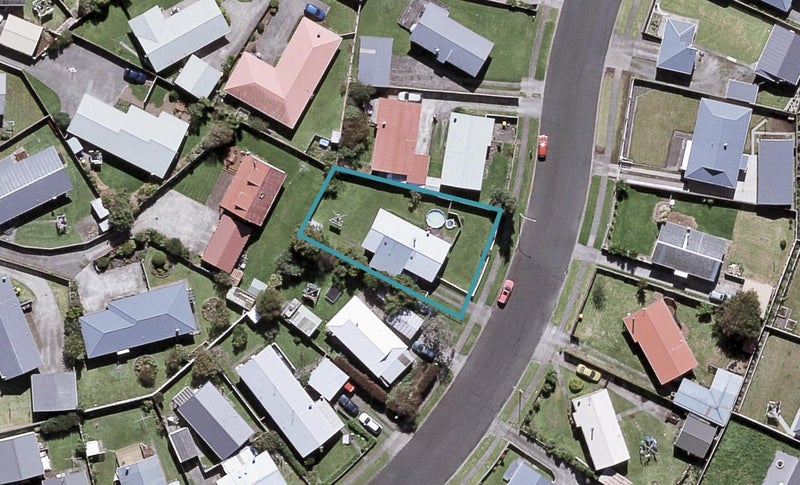 23 Glasgow Street, Bell Block, New Plymouth - Carousel 1