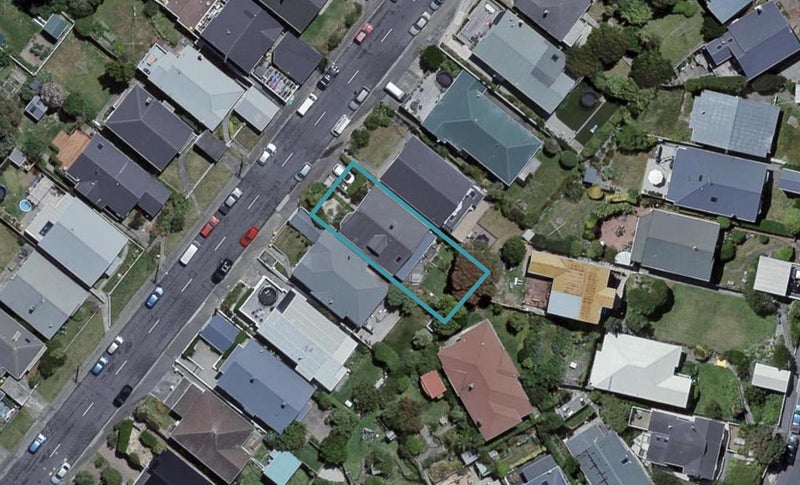 13 Hohiria Road, Hataitai, Wellington - Carousel 1
