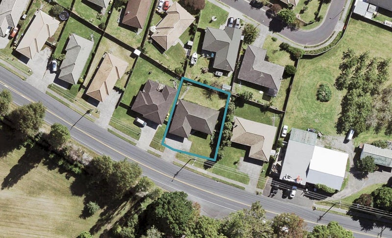 100J Parrs Cross Road, Henderson, Auckland - Carousel 1