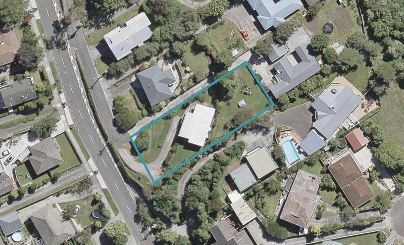 29 Field Street, Silverstream, Upper Hutt - Carousel 1