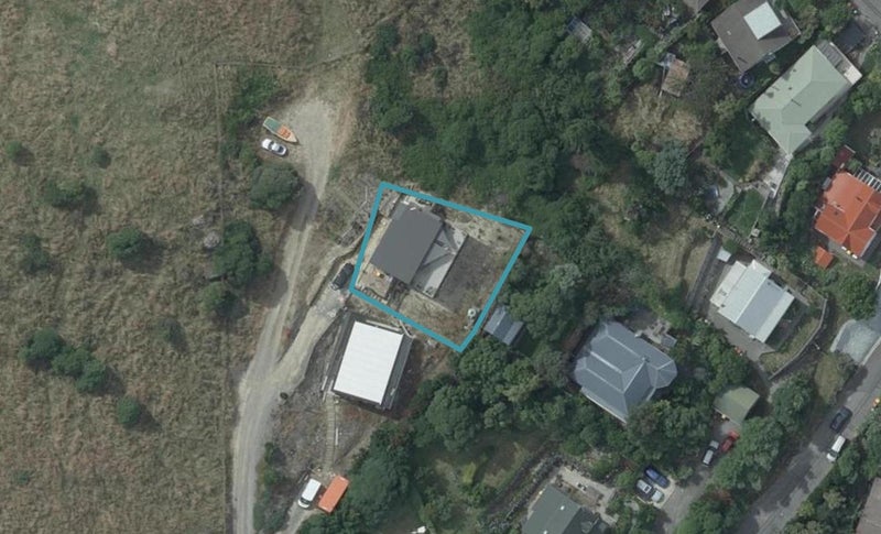 16 WILSONS ROAD, Lyttelton, Christchurch - Carousel 1